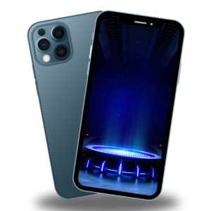 “Vivo SmartPhone – Fast Performance, AI Camera, Long Battery & Sleek Modern Design”